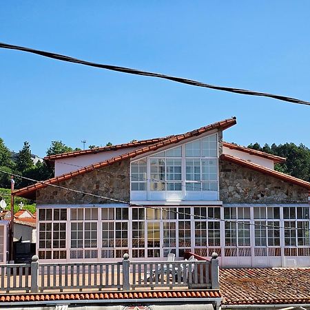 קמבדוס As Rosas Apartamentos Turisticos מראה חיצוני תמונה