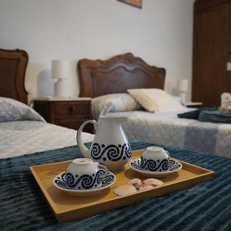 קמבדוס As Rosas Apartamentos Turisticos מראה חיצוני תמונה