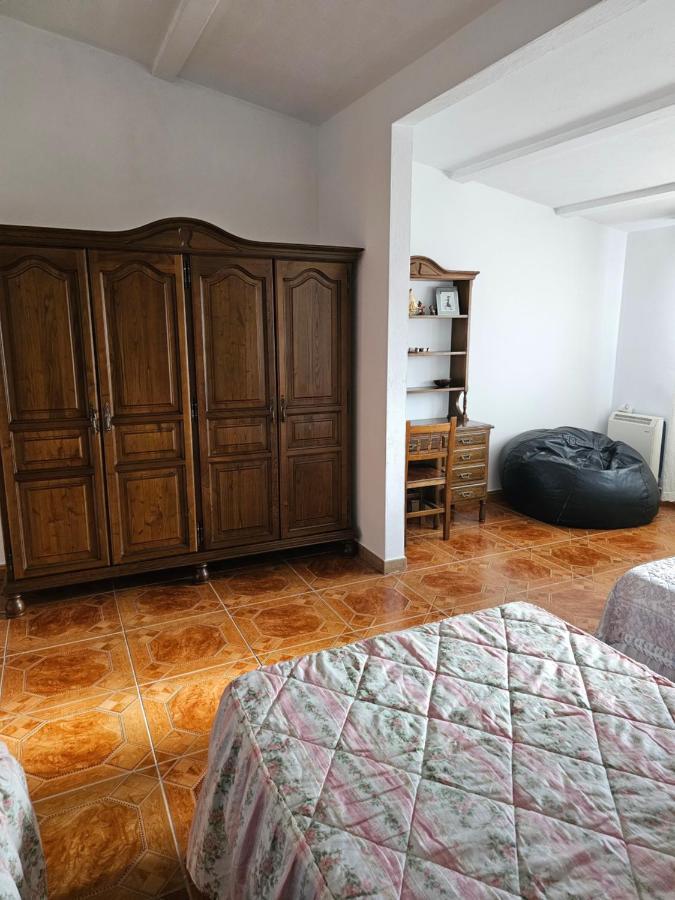 קמבדוס As Rosas Apartamentos Turisticos מראה חיצוני תמונה