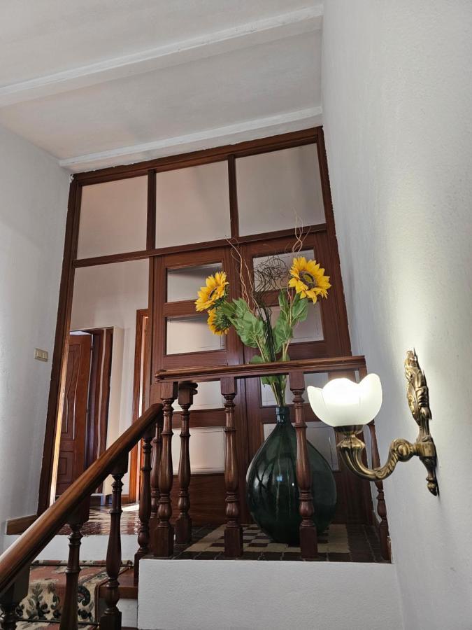 קמבדוס As Rosas Apartamentos Turisticos מראה חיצוני תמונה