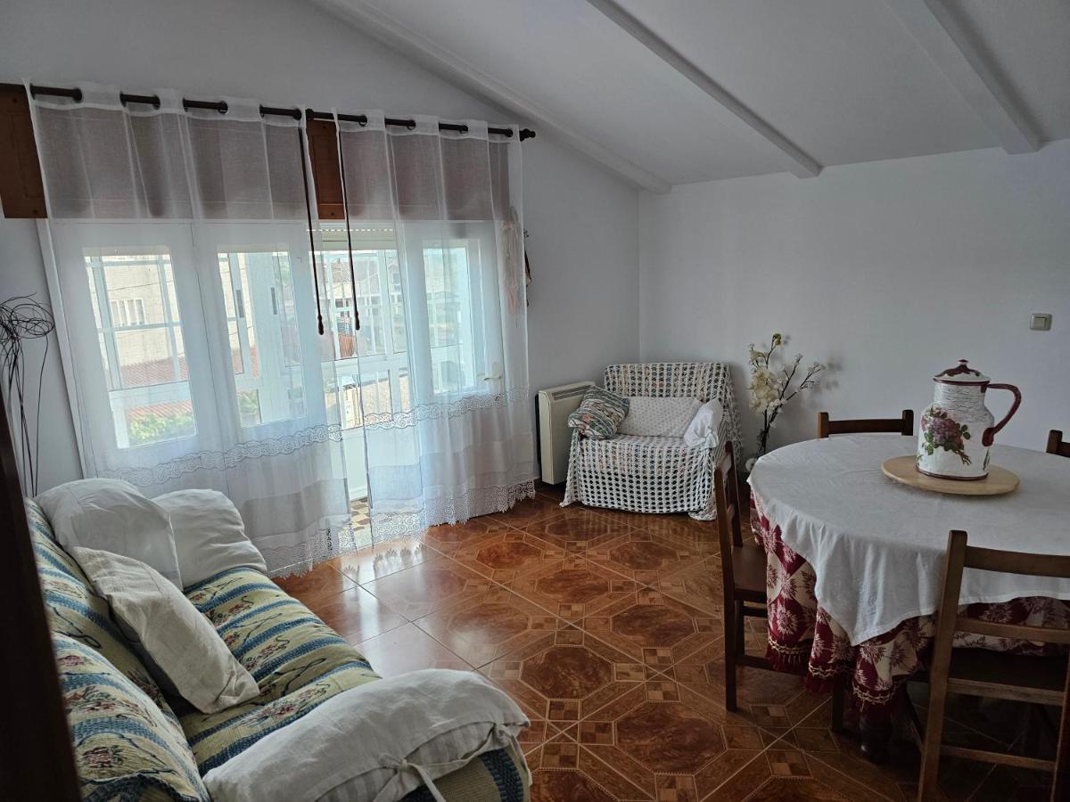 קמבדוס As Rosas Apartamentos Turisticos מראה חיצוני תמונה