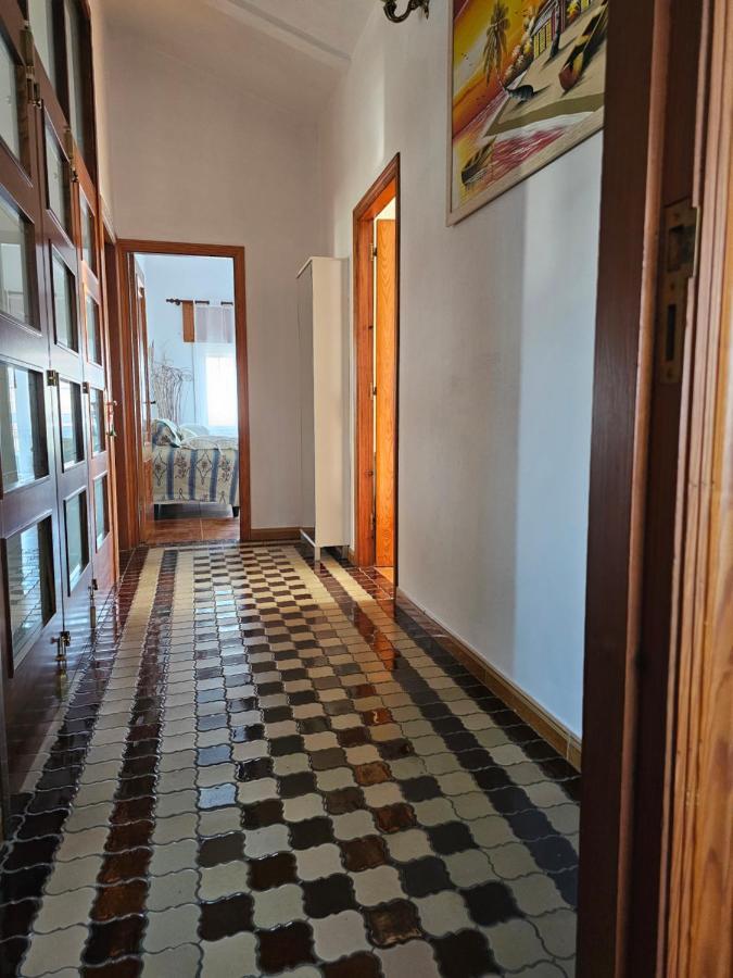 קמבדוס As Rosas Apartamentos Turisticos מראה חיצוני תמונה
