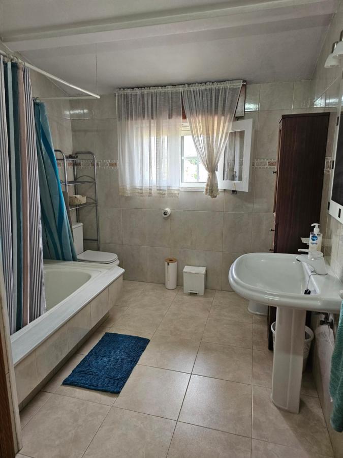 קמבדוס As Rosas Apartamentos Turisticos מראה חיצוני תמונה
