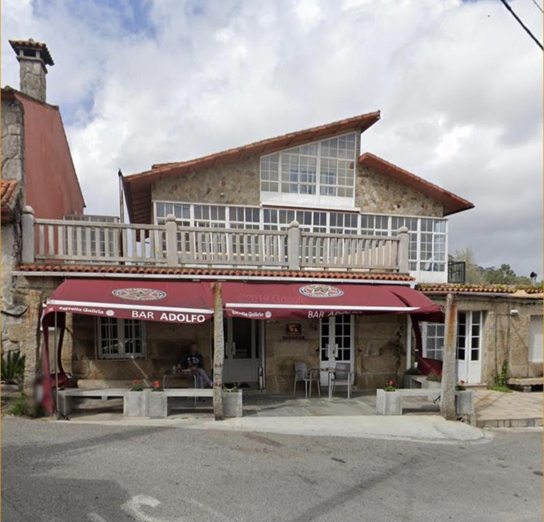 קמבדוס As Rosas Apartamentos Turisticos מראה חיצוני תמונה