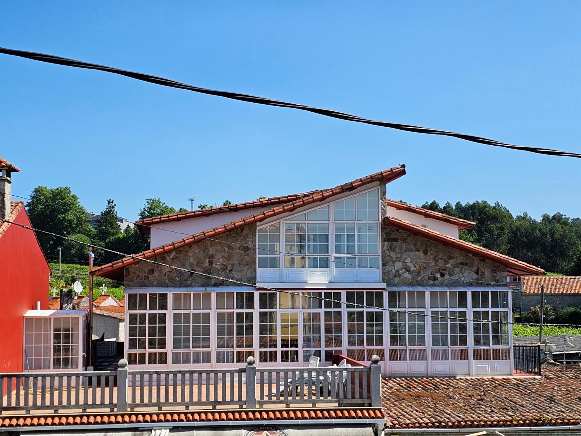קמבדוס As Rosas Apartamentos Turisticos מראה חיצוני תמונה