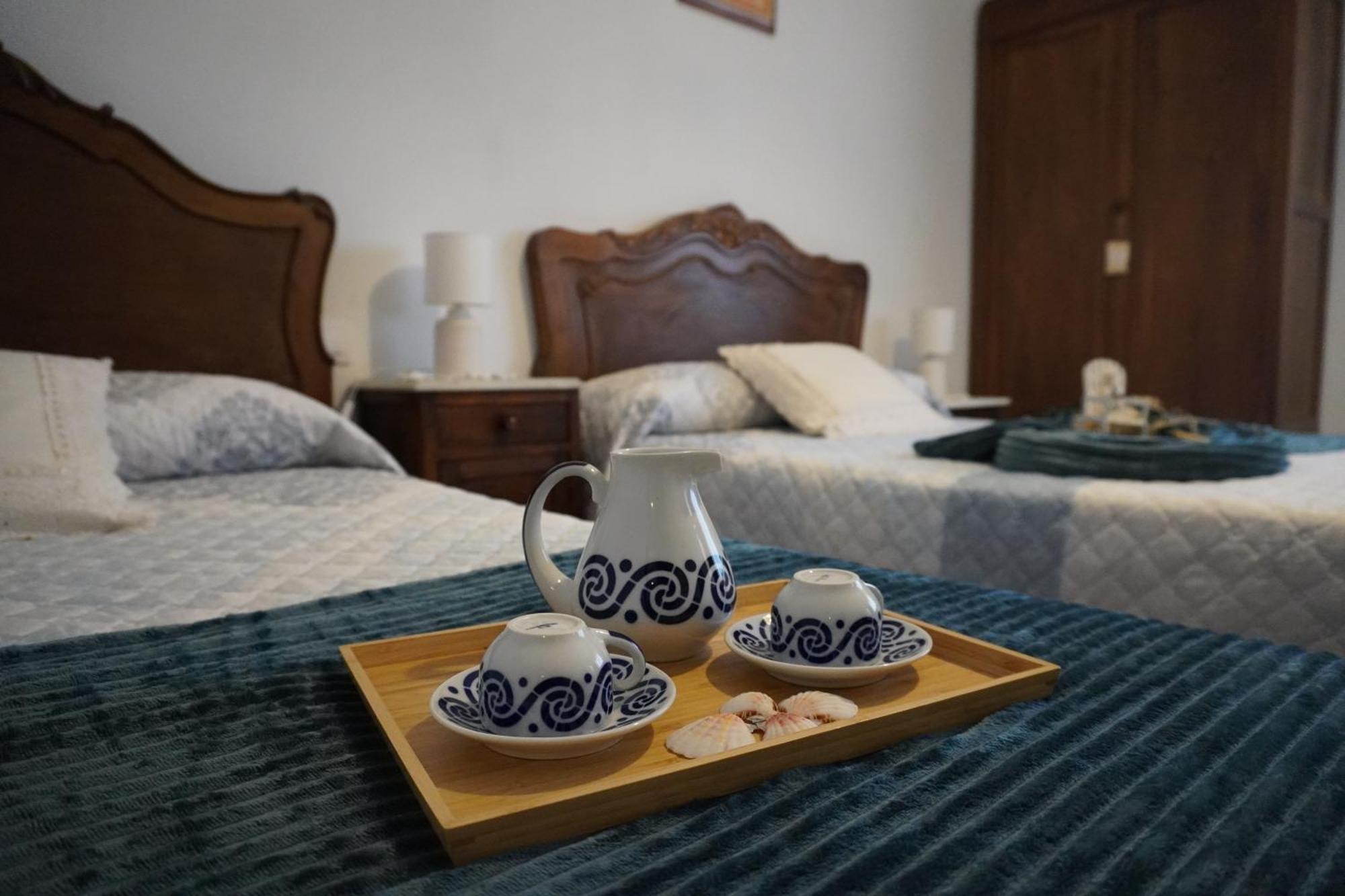 קמבדוס As Rosas Apartamentos Turisticos מראה חיצוני תמונה