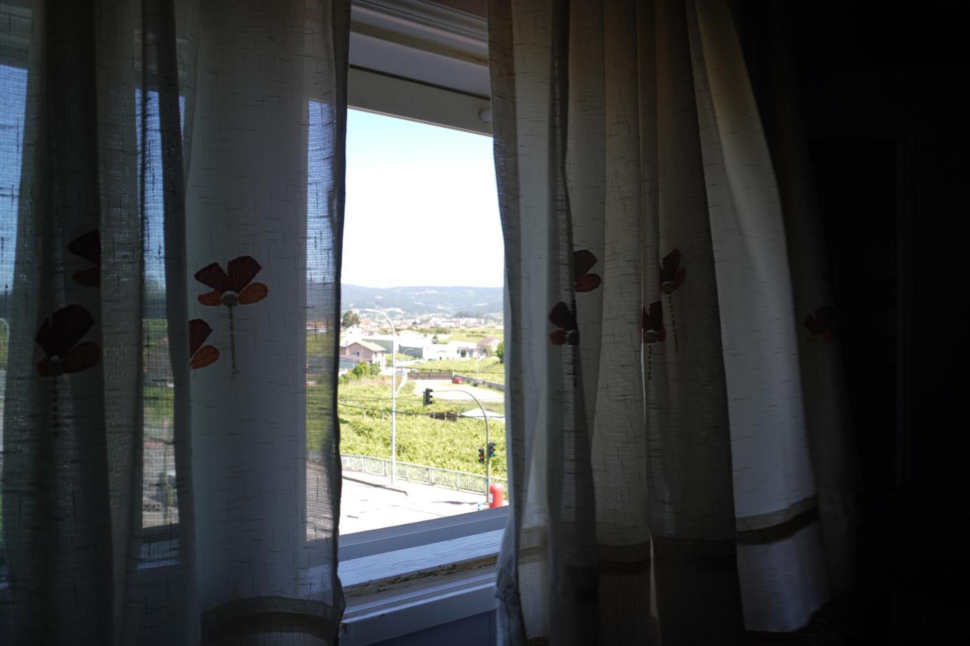 קמבדוס As Rosas Apartamentos Turisticos מראה חיצוני תמונה