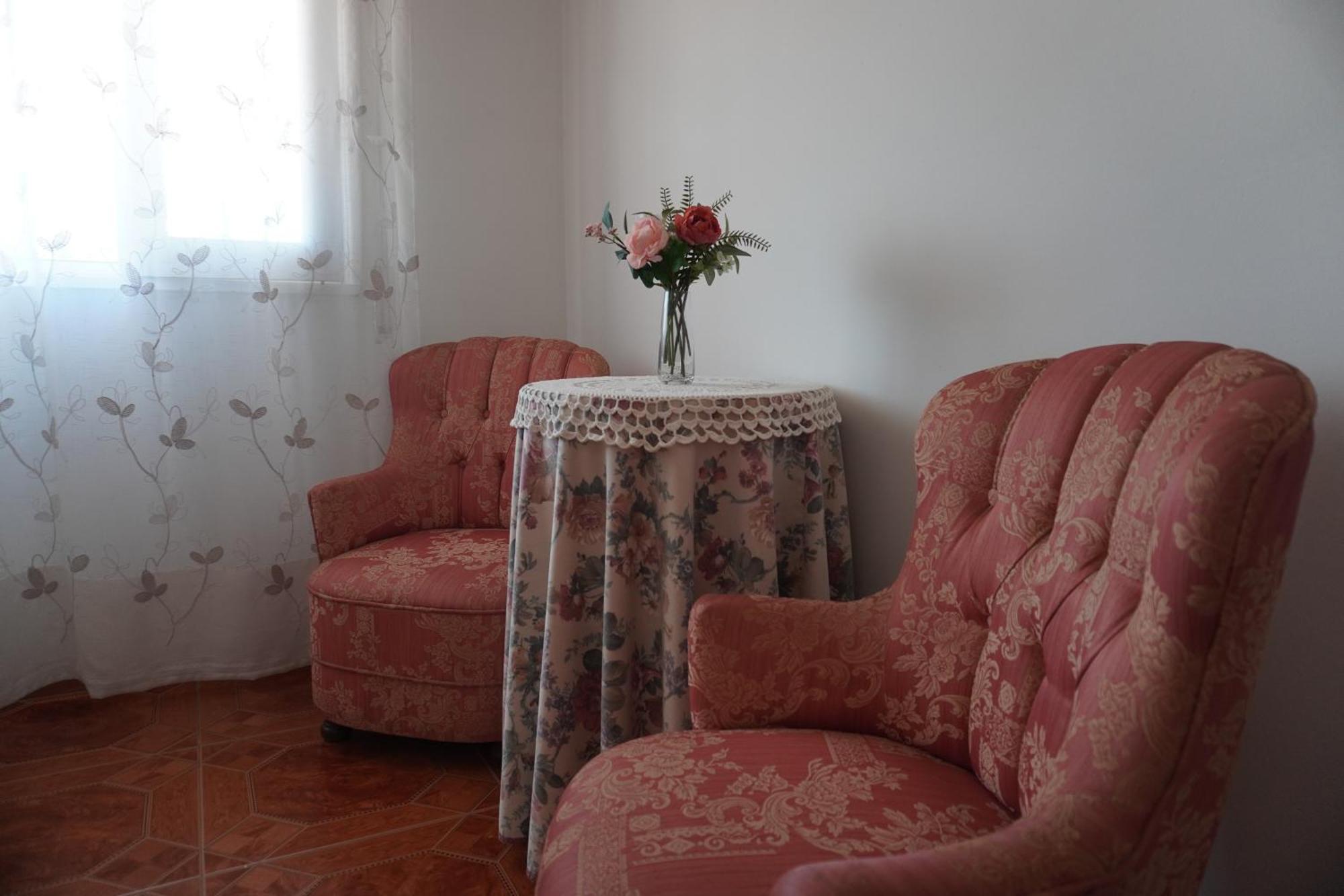 קמבדוס As Rosas Apartamentos Turisticos מראה חיצוני תמונה