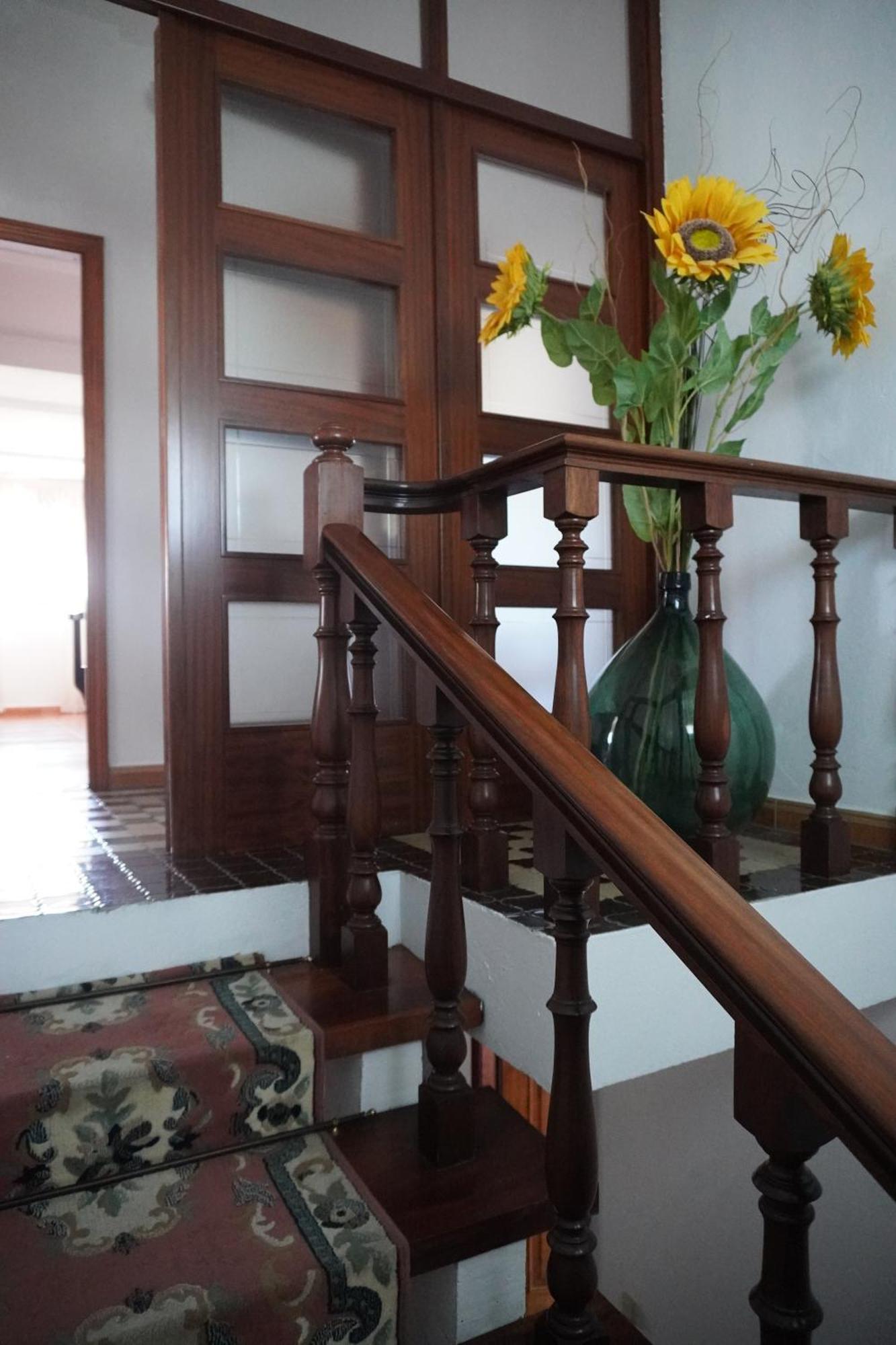 קמבדוס As Rosas Apartamentos Turisticos מראה חיצוני תמונה