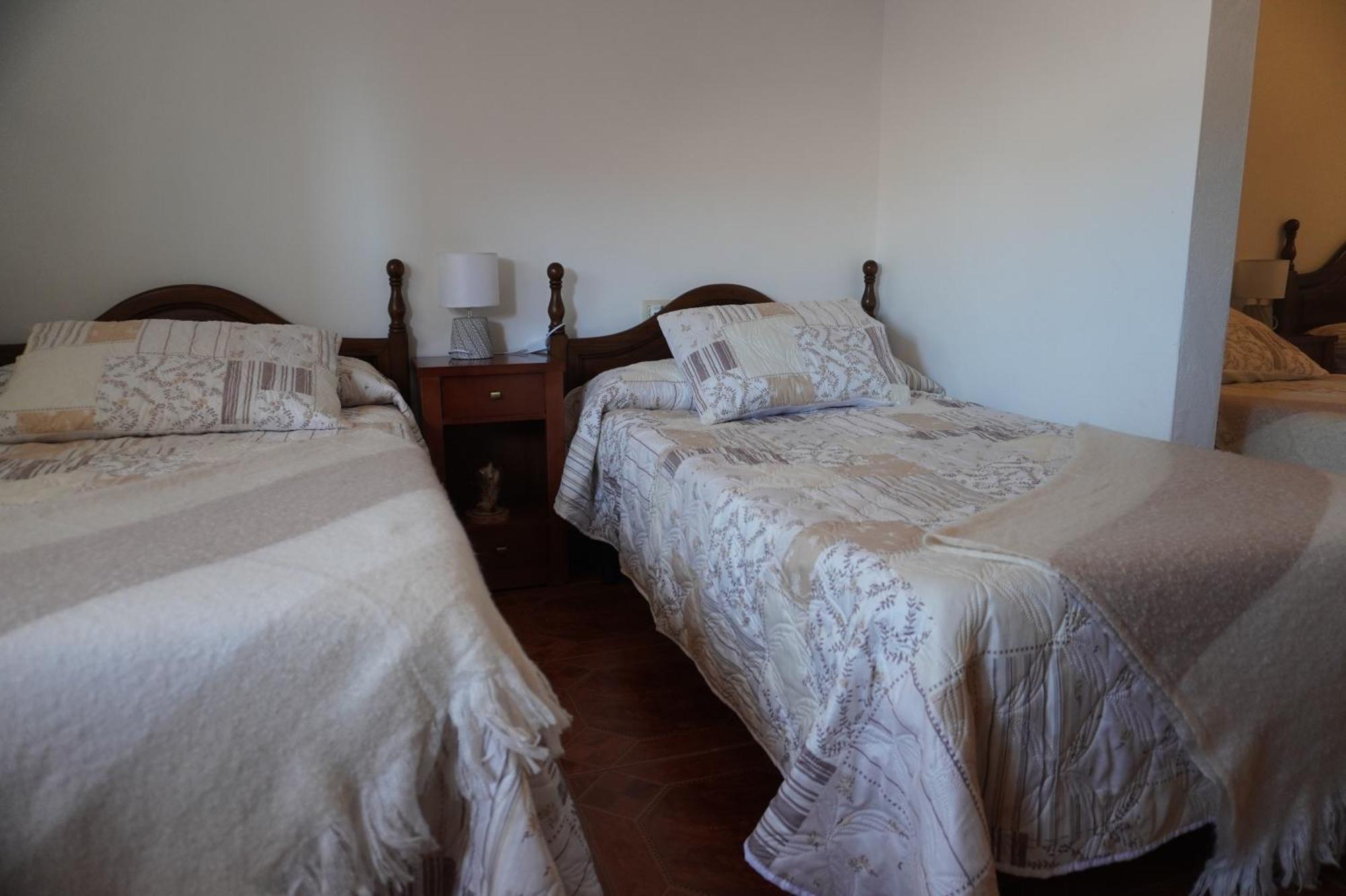 קמבדוס As Rosas Apartamentos Turisticos מראה חיצוני תמונה