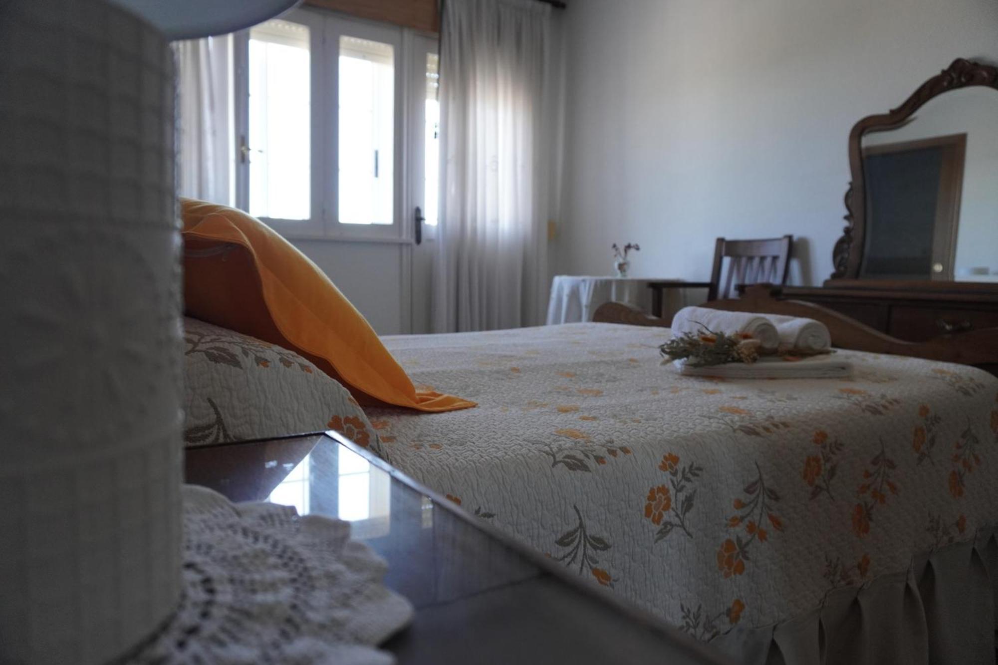 קמבדוס As Rosas Apartamentos Turisticos מראה חיצוני תמונה
