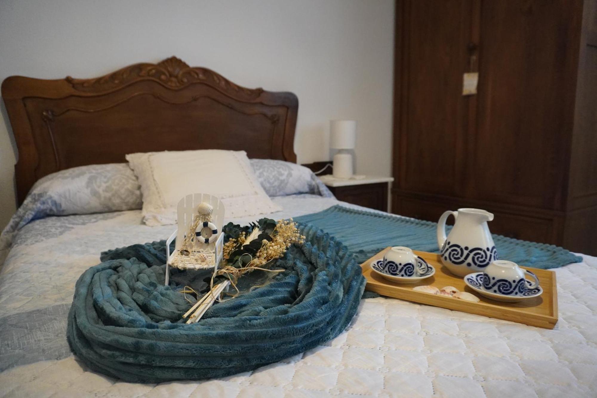 קמבדוס As Rosas Apartamentos Turisticos מראה חיצוני תמונה