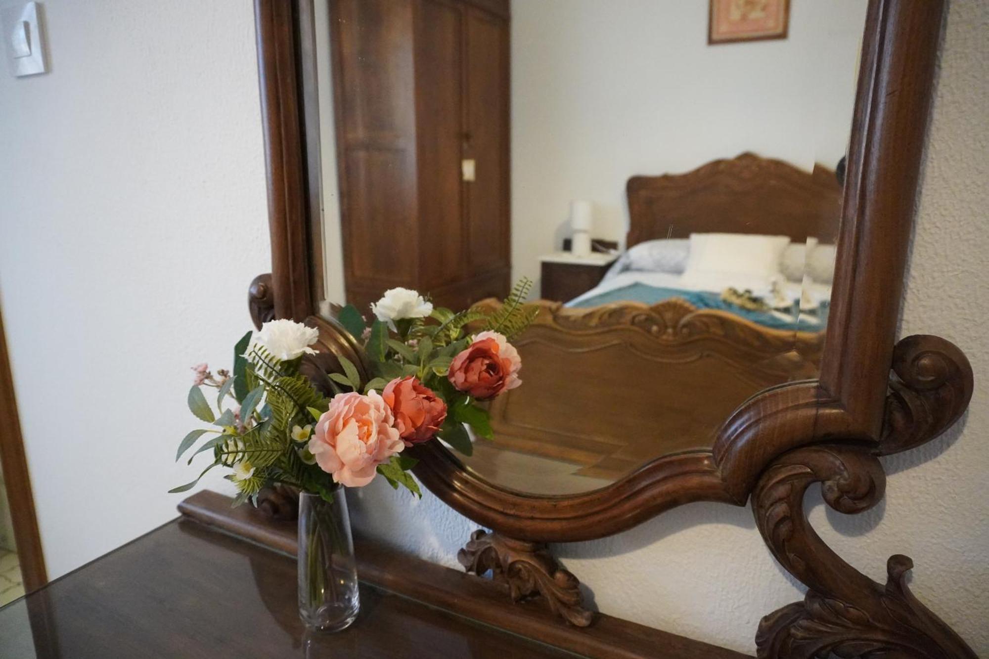 קמבדוס As Rosas Apartamentos Turisticos מראה חיצוני תמונה